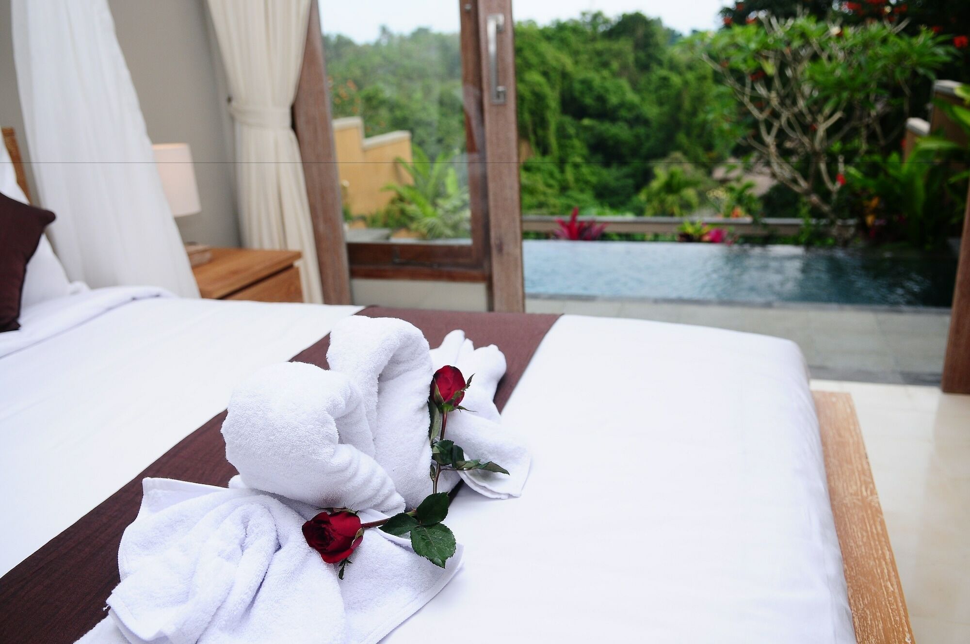 Letung Sanctuary Ubud Sukawati Exterior foto